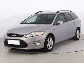 Ford Mondeo - 2011
