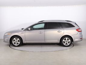 Ford Mondeo - 2011