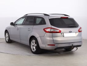 Ford Mondeo - 2011