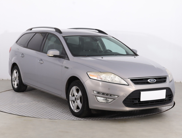 Ford Mondeo 2011
