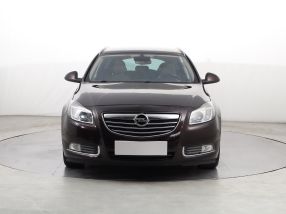 Opel Insignia - 2011