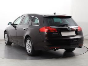 Opel Insignia - 2011