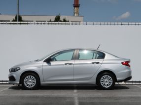 Fiat Tipo - 2022