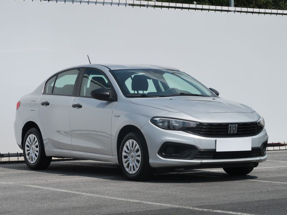 Fiat Tipo - 2022