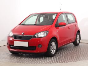 Skoda Citigo - 2012