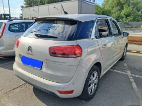 Citroen C4 SpaceTourer - 2018