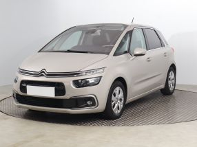 Citroen C4 SpaceTourer - 2018