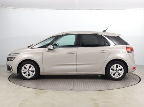 Citroen C4 SpaceTourer - 2018