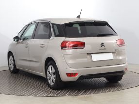 Citroen C4 SpaceTourer - 2018