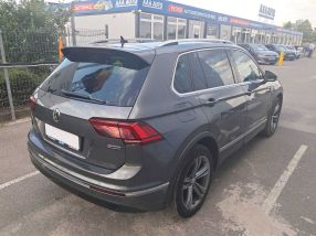 Volkswagen Tiguan - 2019