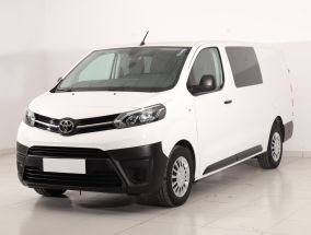 Toyota ProAce - 2021