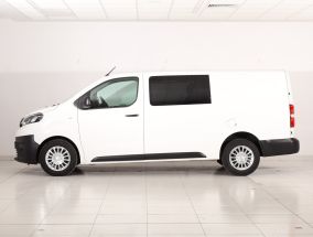 Toyota ProAce - 2021