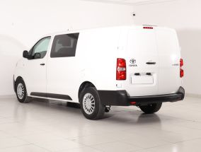 Toyota ProAce - 2021