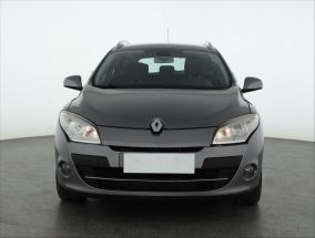 Renault Megane - 2011