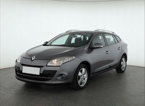 Renault Megane - 2011