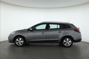 Renault Megane - 2011