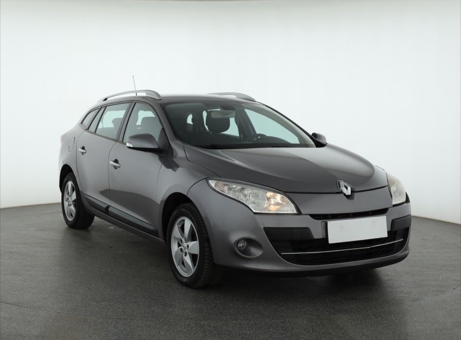Renault Megane - 2011