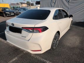 Toyota Corolla - 2023
