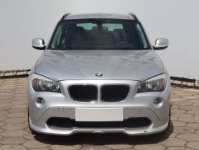 BMW X1 - 2009