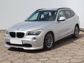 BMW X1 - 2009