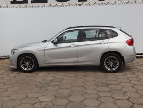 BMW X1 - 2009