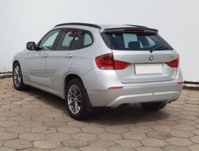 BMW X1 - 2009