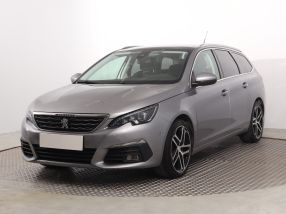 Peugeot 308 - 2017