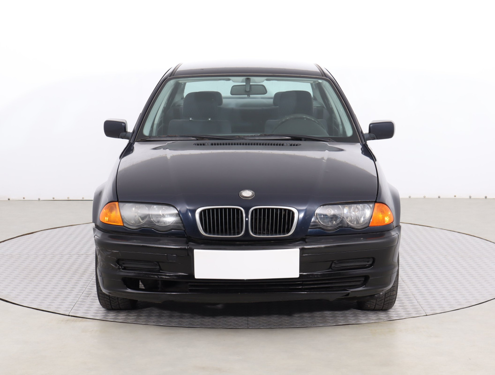 BMW 3