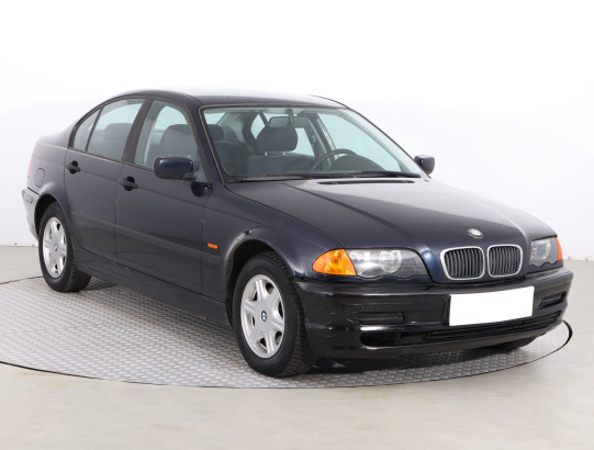 BMW 3