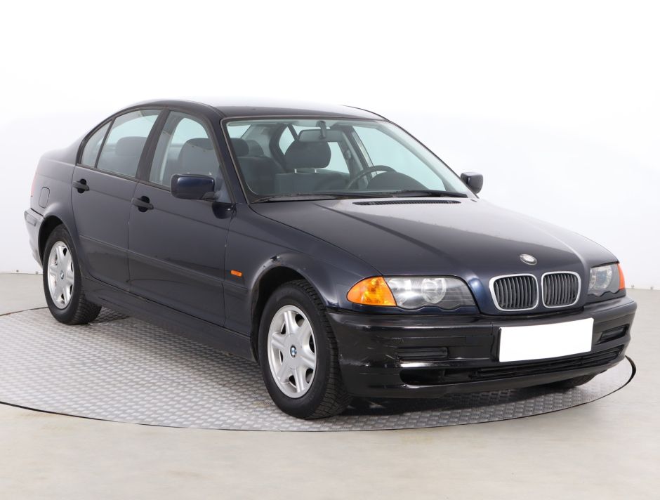 BMW 3 - 1999