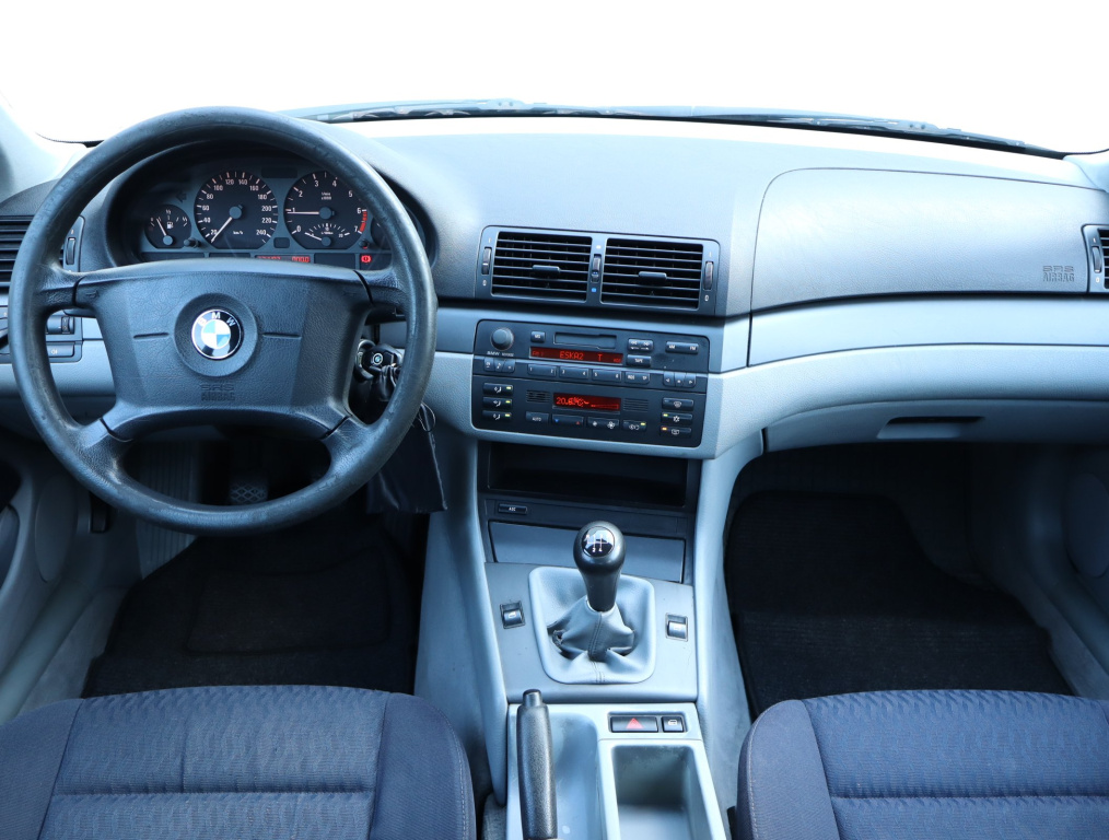 BMW 3