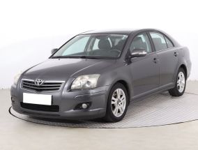 Toyota Avensis - 2008