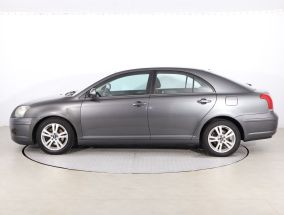 Toyota Avensis - 2008