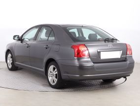 Toyota Avensis - 2008