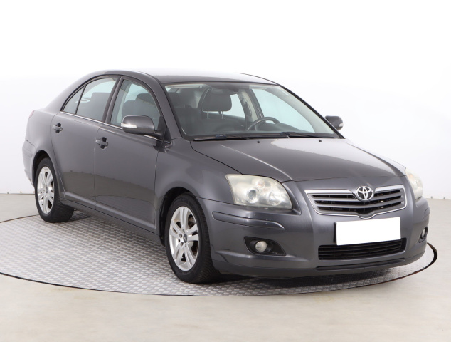 Toyota Avensis 2008