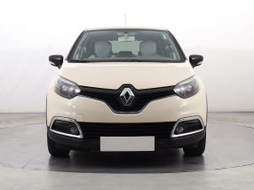 Renault Captur - 2014