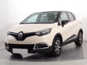 Renault Captur - 2014