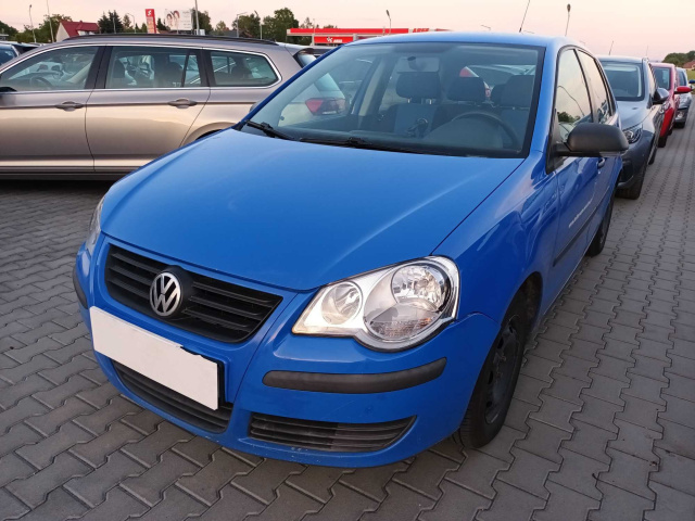 Volkswagen Polo 2006