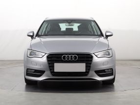 Audi A3 - 2015