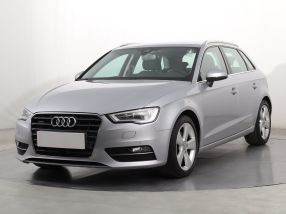 Audi A3 - 2015