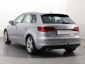 Audi A3 - 2015