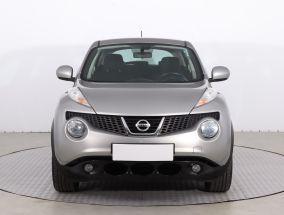 Nissan Juke - 2011
