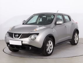 Nissan Juke - 2011