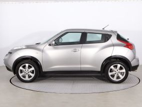 Nissan Juke - 2011