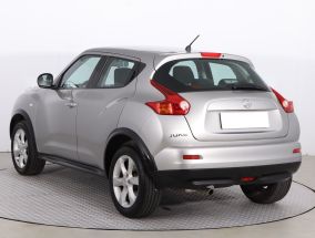 Nissan Juke - 2011