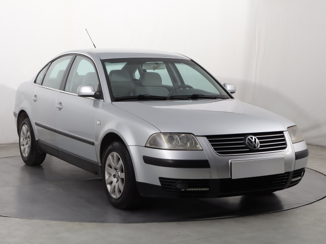 Volkswagen Passat 2000