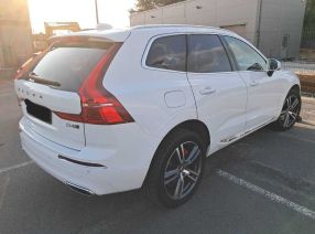 Volvo XC60 - 2018