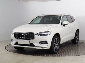 Volvo XC60 - 2018