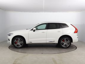 Volvo XC60 - 2018