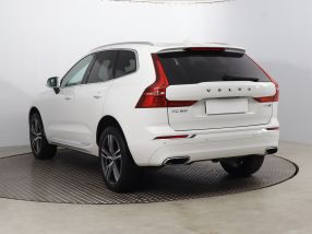 Volvo XC60 - 2018